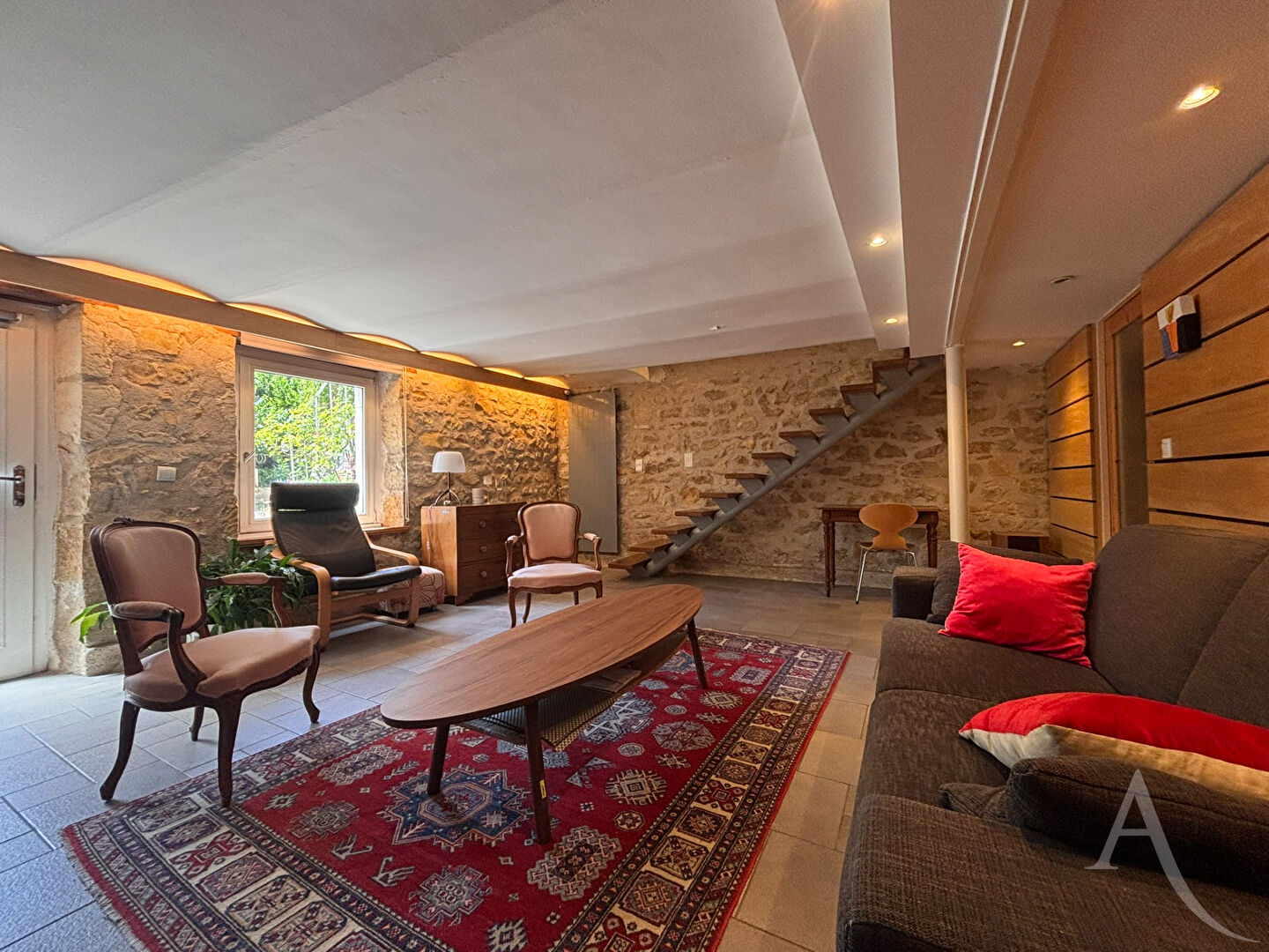 Maison BOURGES (18000) 7 pi&egrave;ces 140.75 m&sup2;