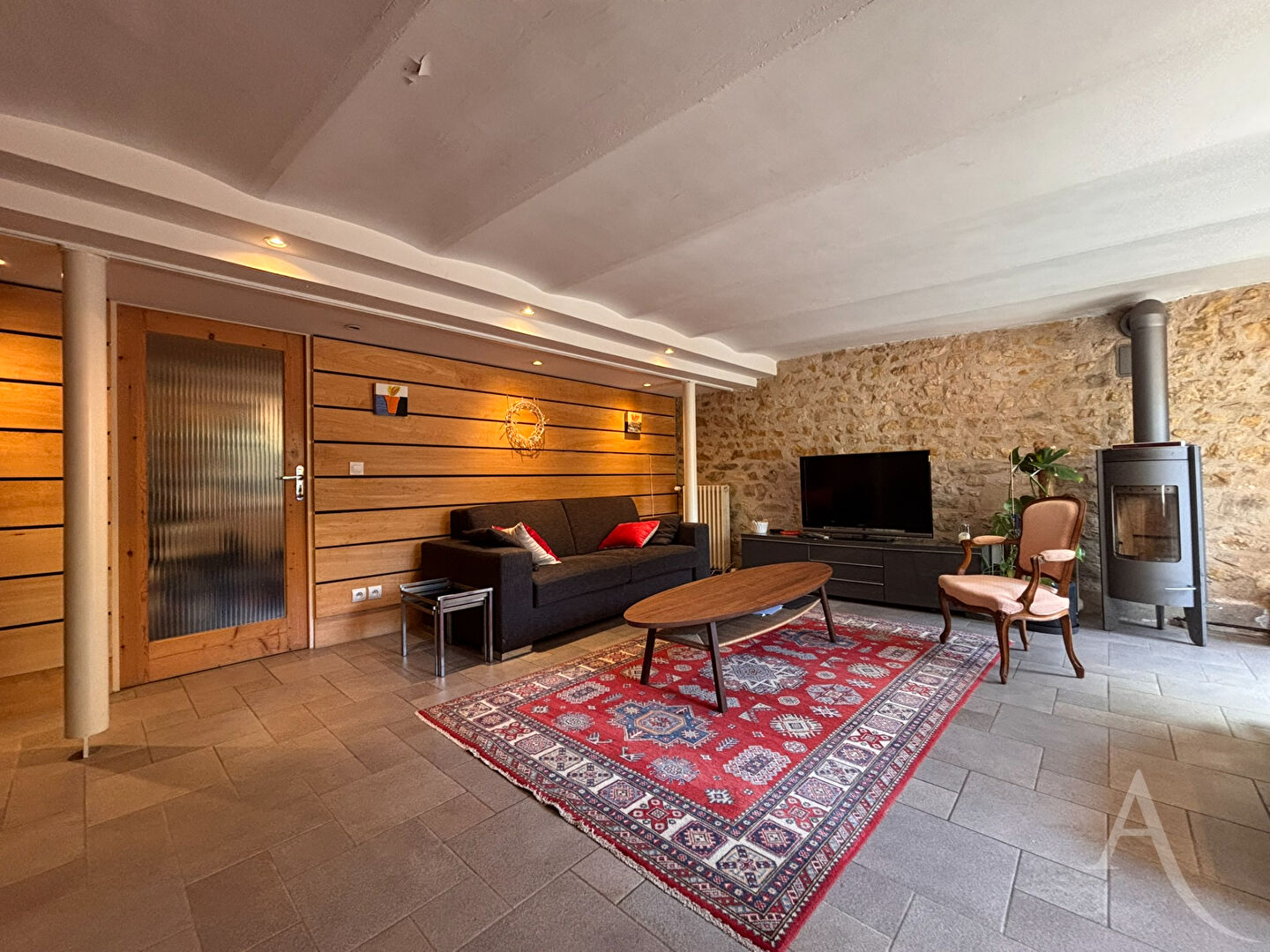 Maison BOURGES (18000) 7 pi&egrave;ces 140.75 m&sup2;