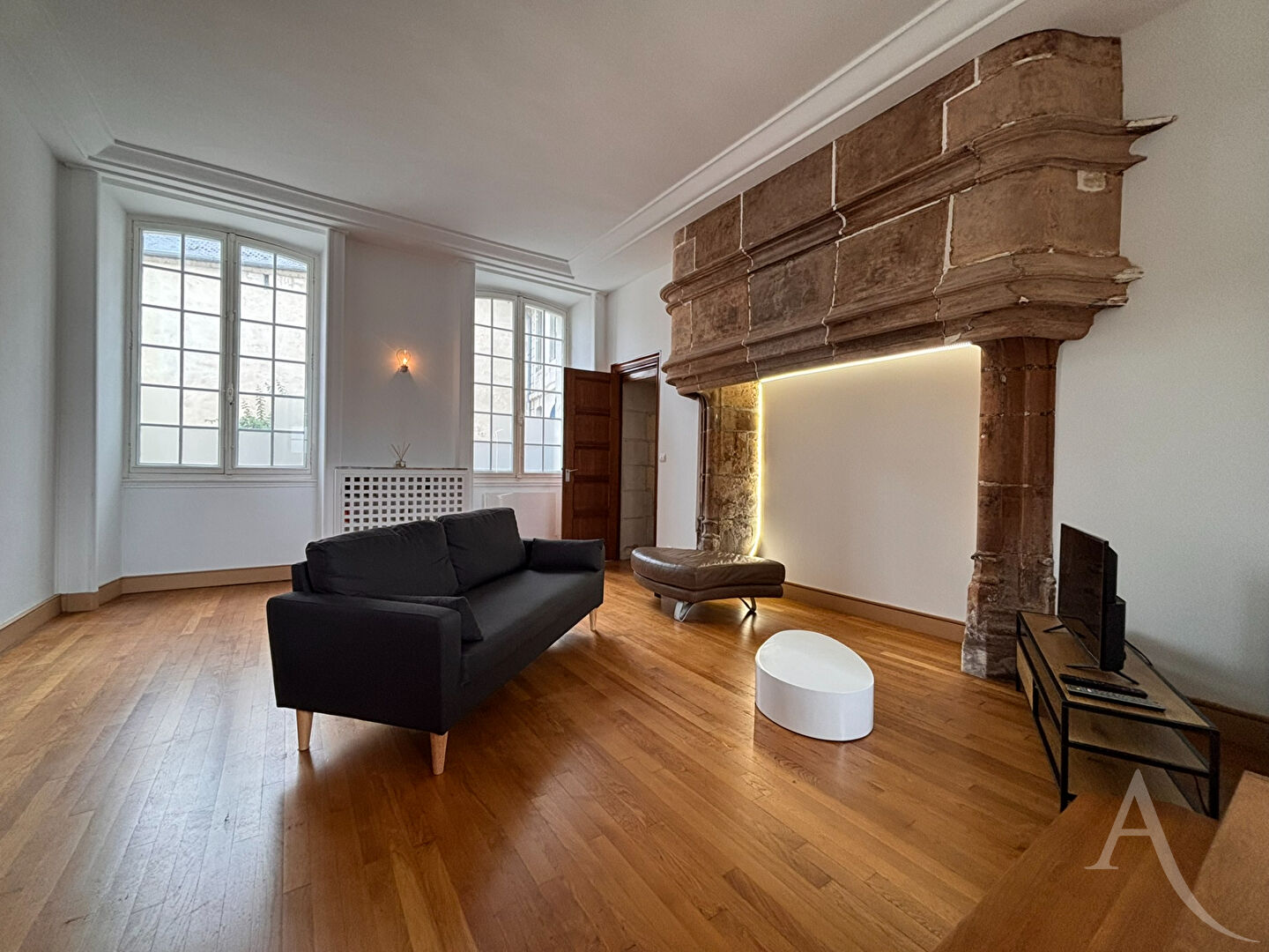 Appartement BOURGES (18000) 2 pi&egrave;ces 66.26 m&sup2;