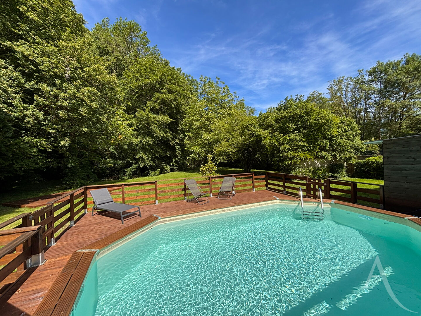 Maison BOURGES (18000) 7 pi&egrave;ces 136.00 m&sup2;