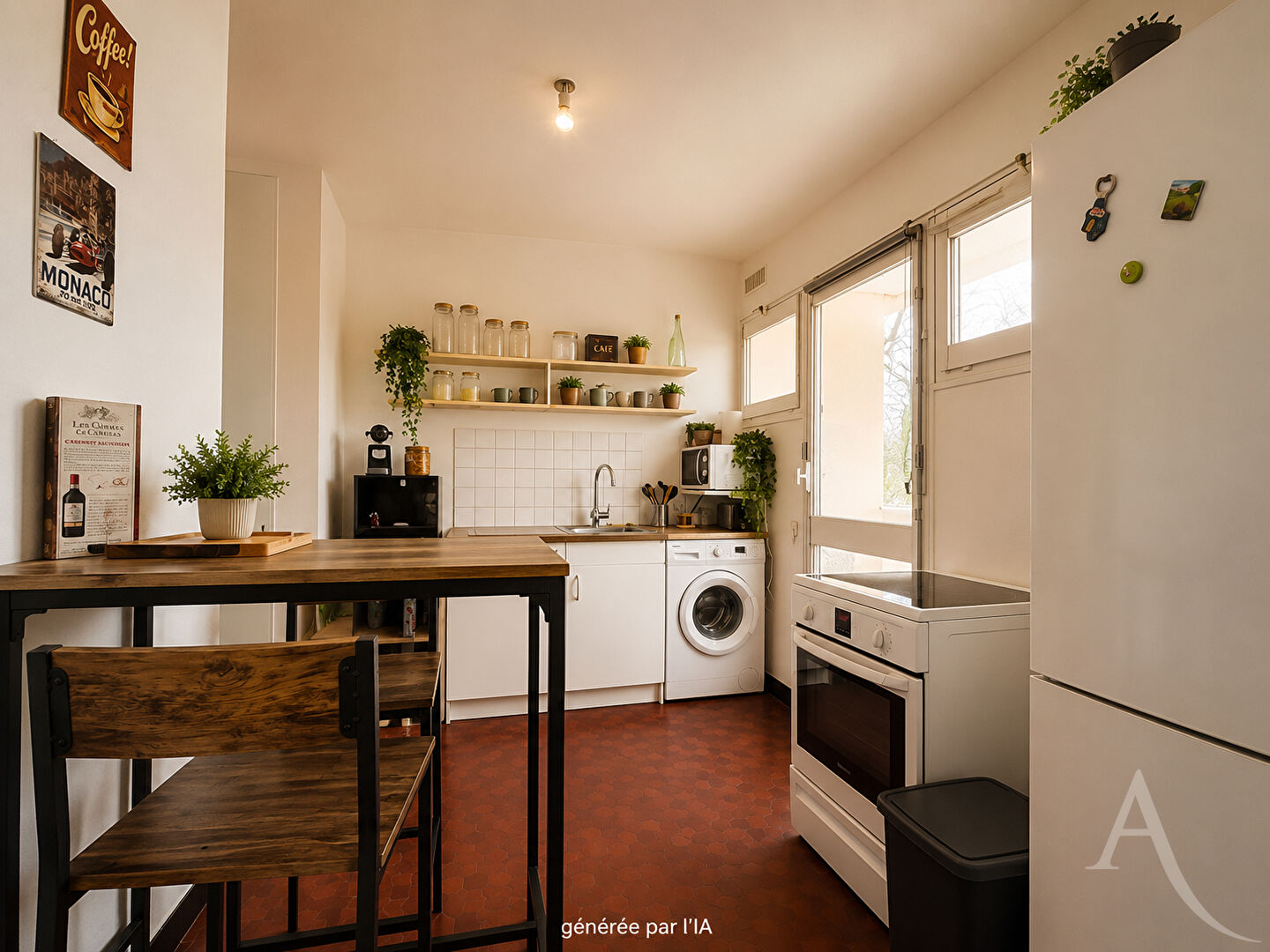Appartement BOURGES (18000) 1 pi&egrave;ce 35.77 m&sup2;