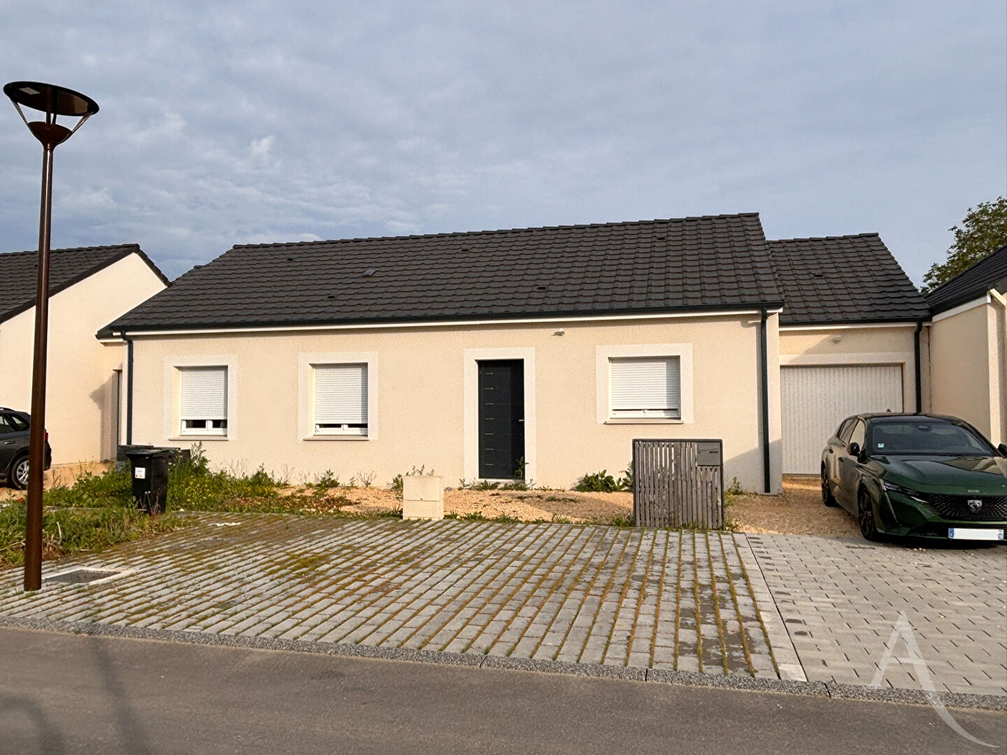 Maison BOURGES (18000) 4 pi&egrave;ces 85.00 m&sup2;