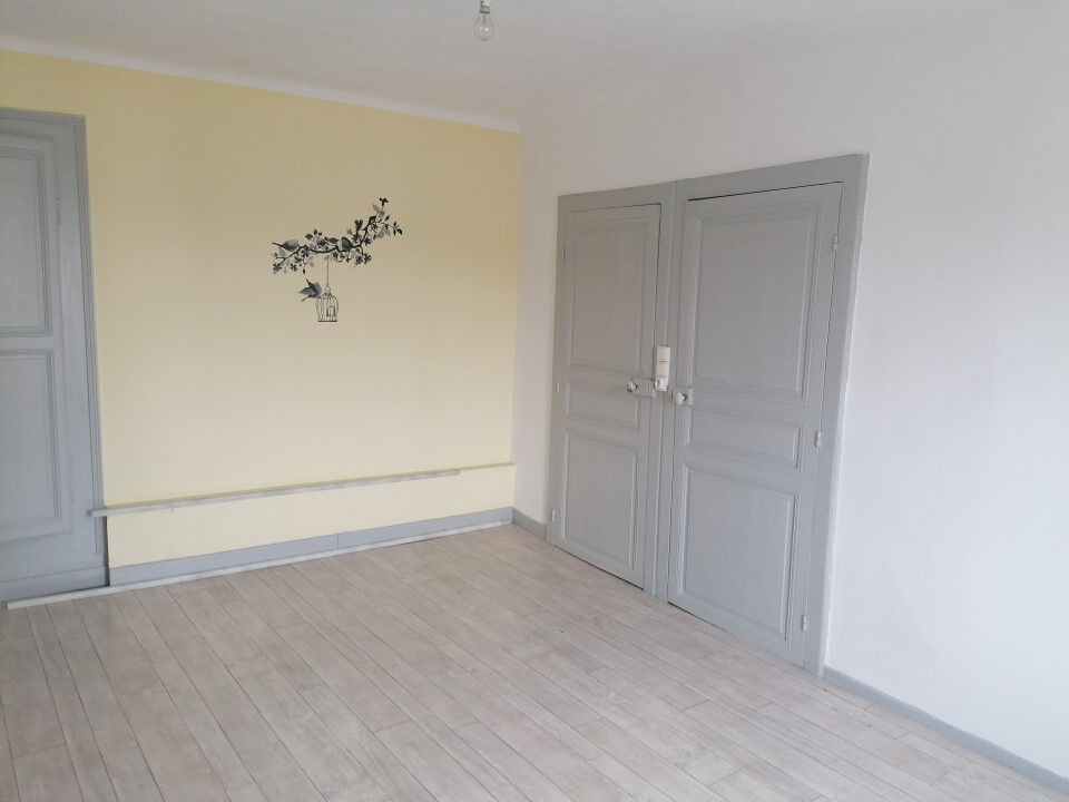 Appartement NEVERS (58000) 3 pièces 50.88 m²