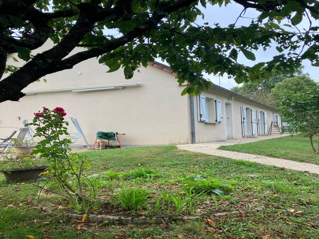 Maison MARZY (58180) 9 pièces 140.00 m²