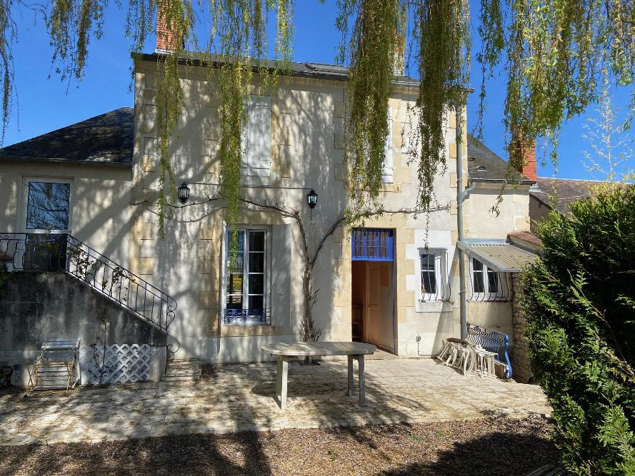 Maison NEVERS (58000) 6 pièces 141.00 m²
