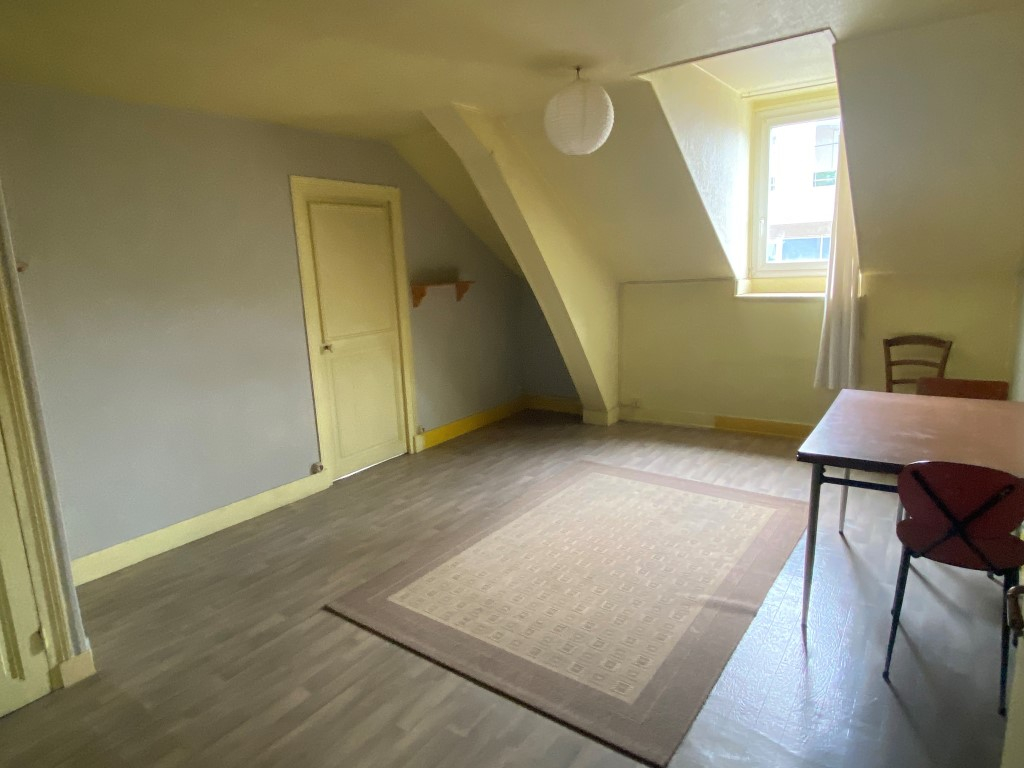 Appartement NEVERS (58000) 3 pièces 47.83 m²