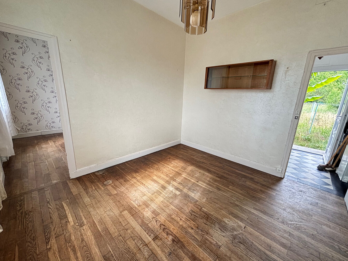 Appartement FOURCHAMBAULT (58600) 4 pièces 36.10 m²