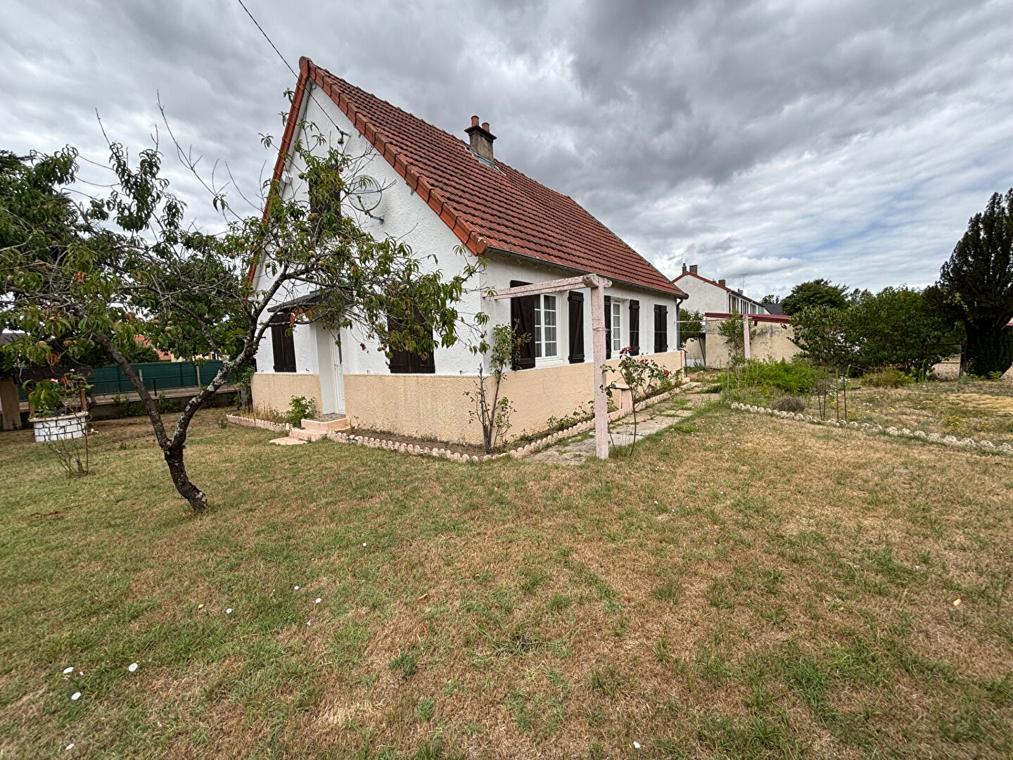 Maison FOURCHAMBAULT (58600) 4 pièces 76.00 m²