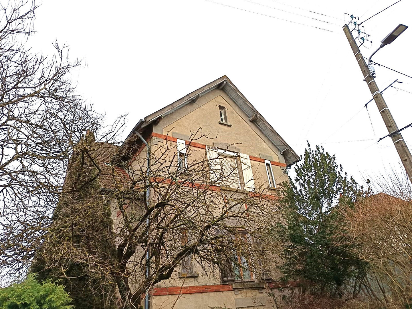 Appartement IMPHY (58160) 3 pi&egrave;ces 57.00 m&sup2;