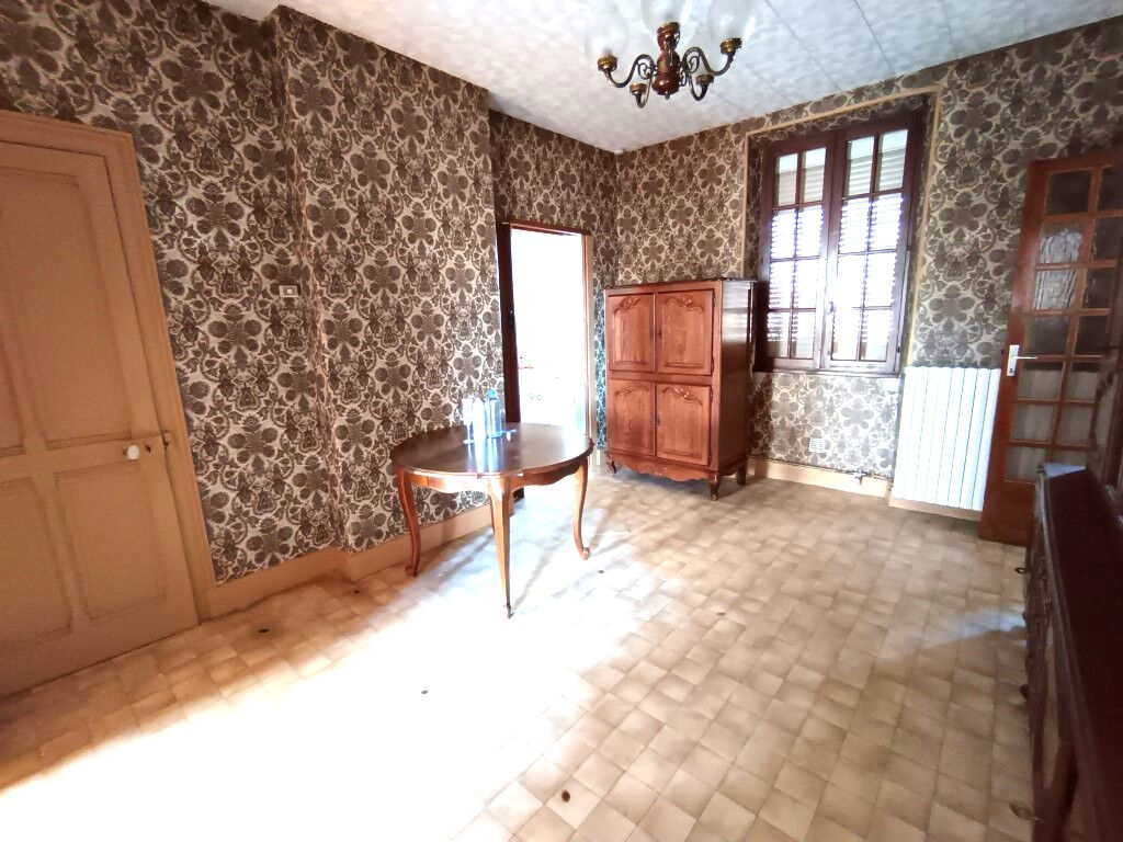 Appartement IMPHY (58160) 3 pi&egrave;ces 57.00 m&sup2;