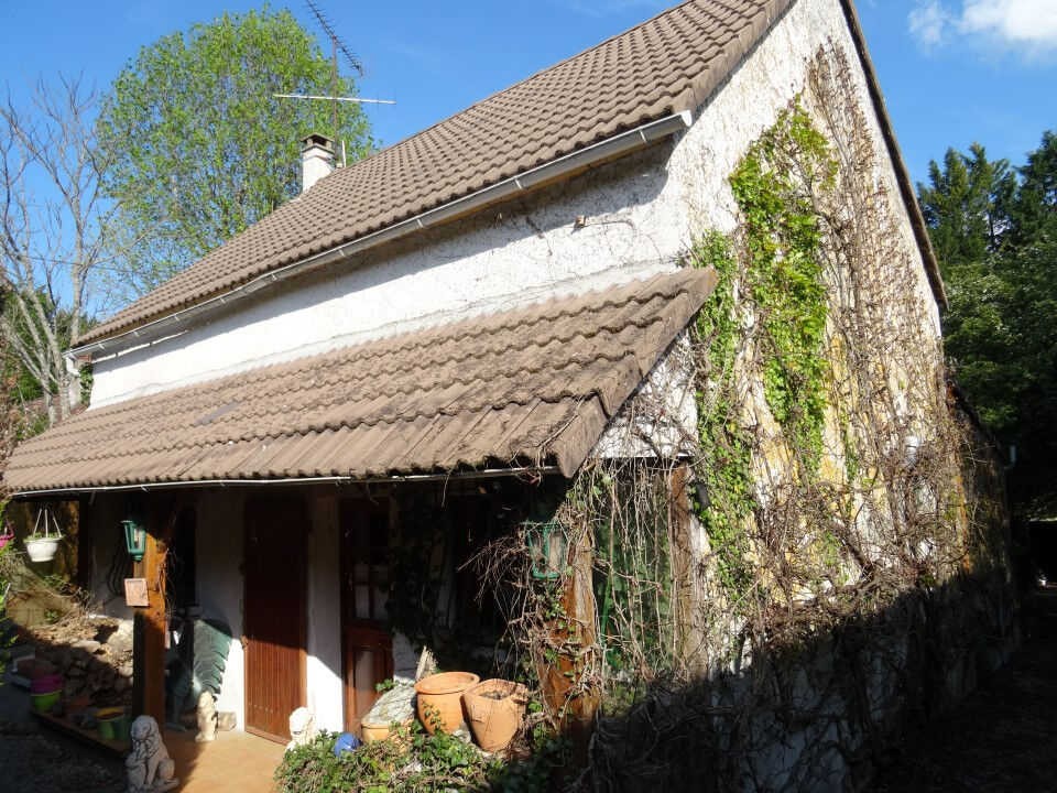 Maison PREMERY (58700) 6 pièces 110.00 m²