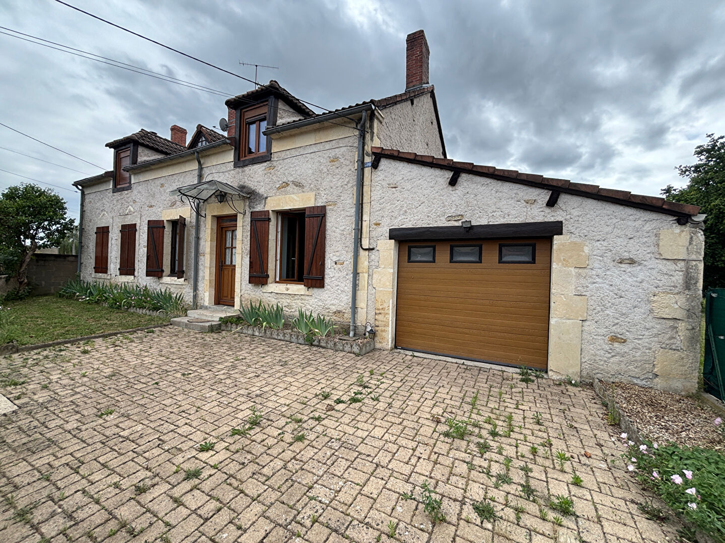 Maison FOURCHAMBAULT (58600) 8 pi&egrave;ces 145.00 m&sup2;