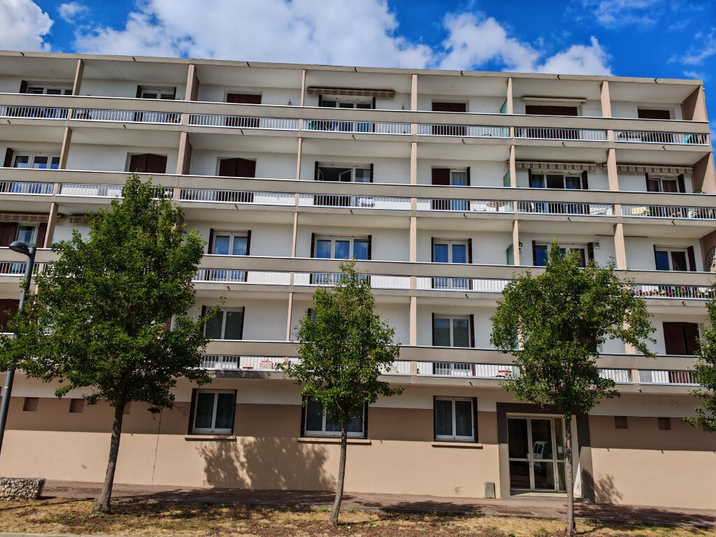 Appartement FOURCHAMBAULT (58600) 4 pièces 79.00 m²