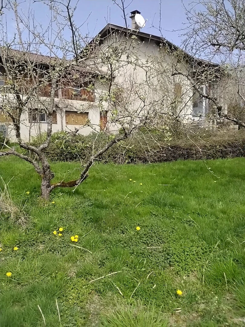 Maison AUGEROLLES (63930) 5 pièces 100.00 m²