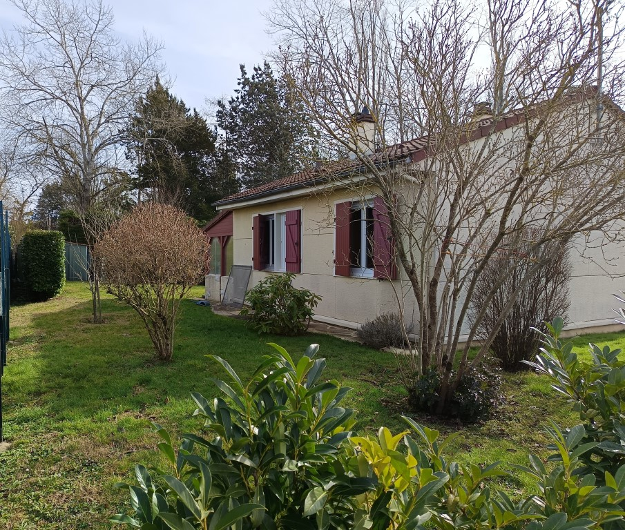 Maison MAGNY COURS (58470) 2 pièces 45.00 m²