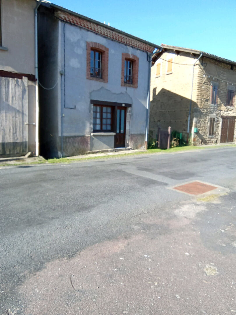 Maison OLMET (63880) 5 pièces 87.00 m²