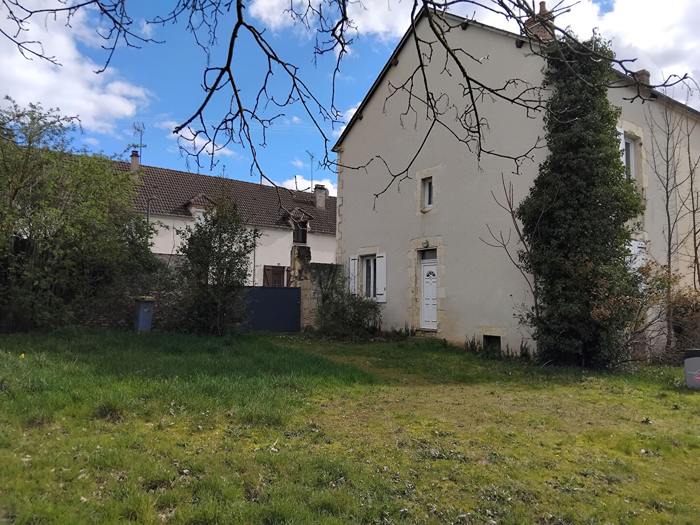 Maison FOURCHAMBAULT (58600) 4 pi&egrave;ces 70.00 m&sup2;