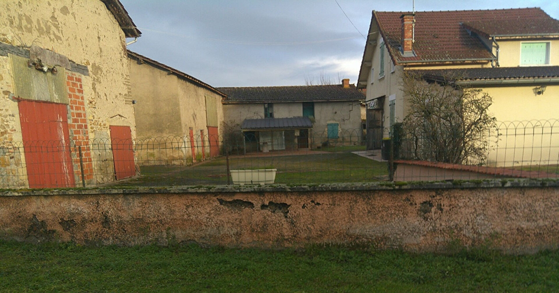 Maison SAINT PRIEST BRAMEFANT (63310) 7 pièces 170.00 m²