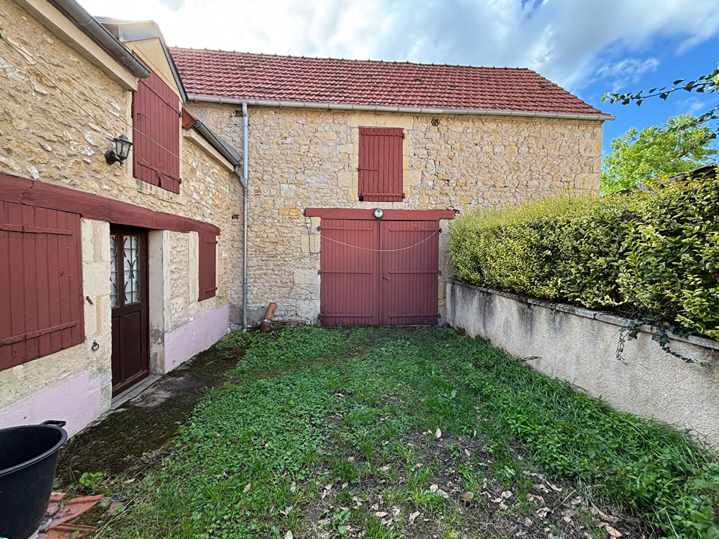 Maison GERMIGNY SUR LOIRE (58320) 6 pièces 72.00 m²