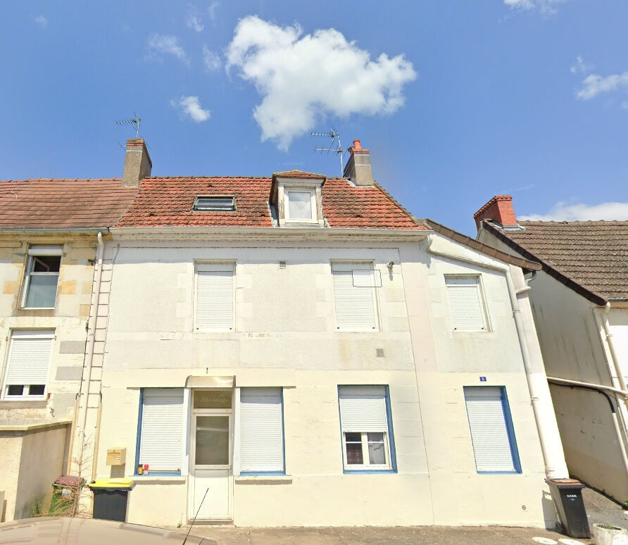 Immeuble IMPHY (58160) 6 pièces 140.00 m²
