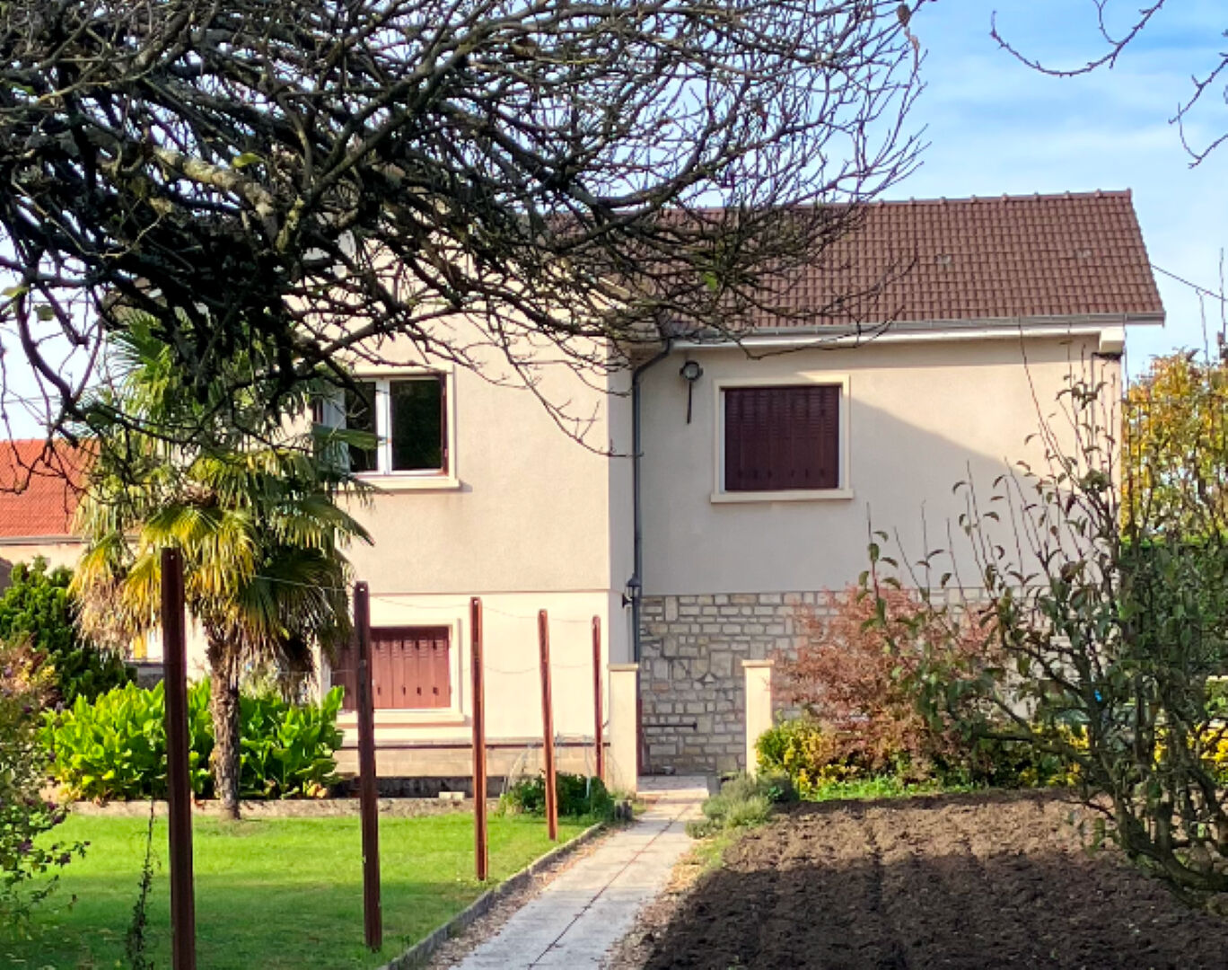 Maison GARCHIZY (58600) 7 pi&egrave;ces 135.00 m&sup2;