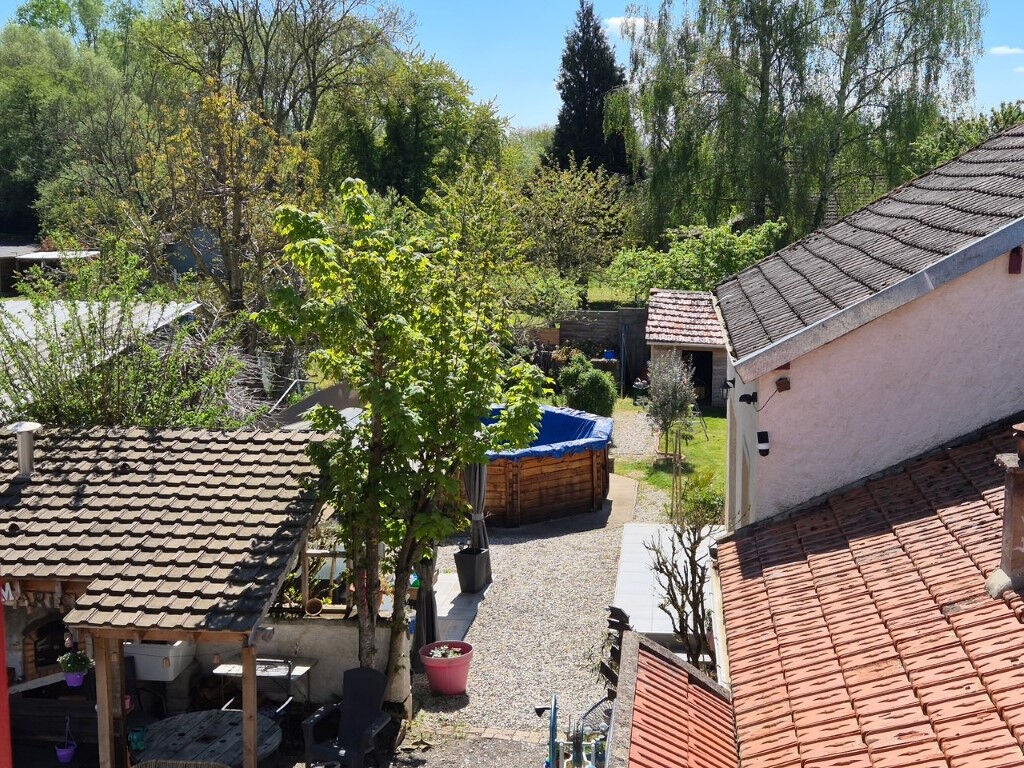 Maison NEVERS (58000) 5 pi&egrave;ces 95.00 m&sup2;