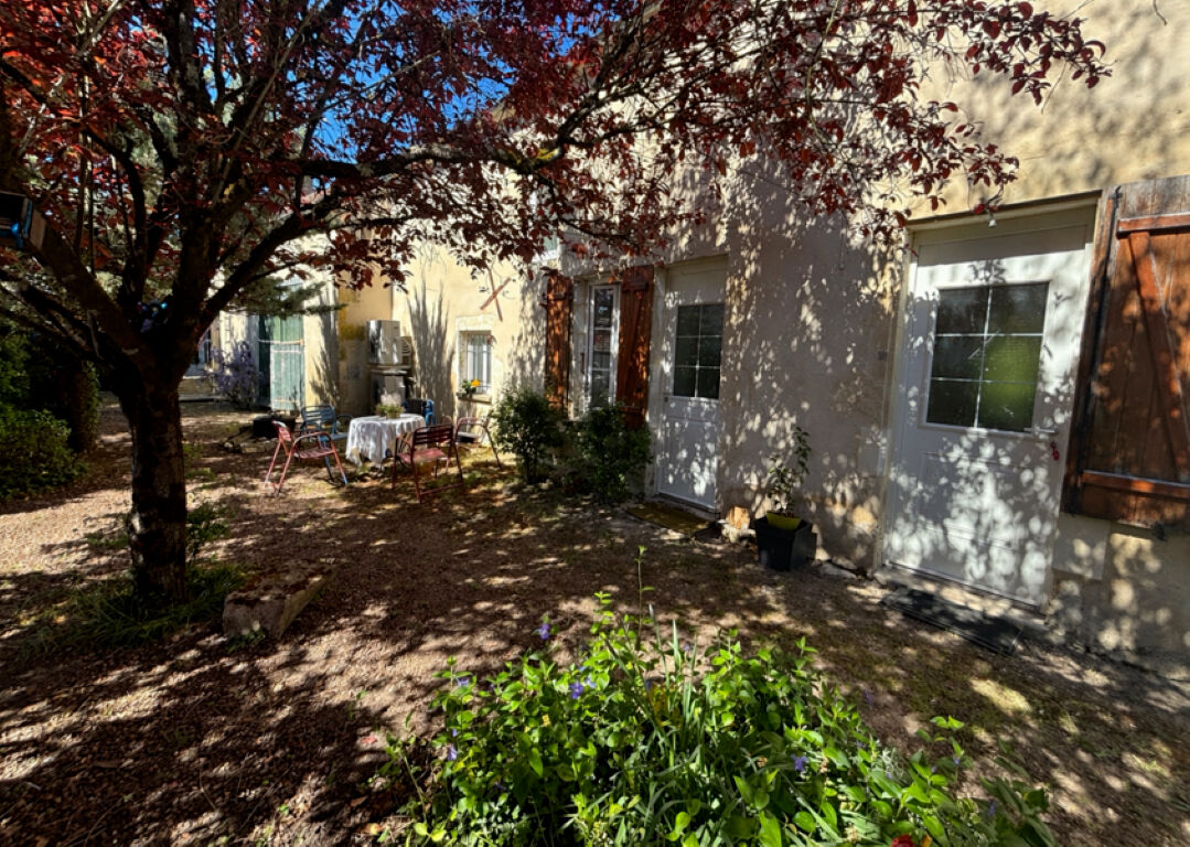 Maison GERMIGNY SUR LOIRE (58320) 5 pi&egrave;ces 100.00 m&sup2;