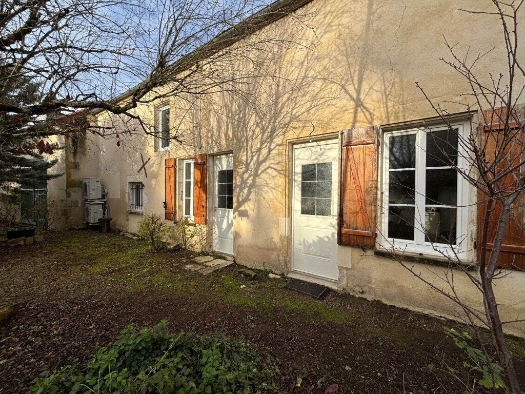 Maison GERMIGNY SUR LOIRE (58320) 5 pi&egrave;ces 100.00 m&sup2;
