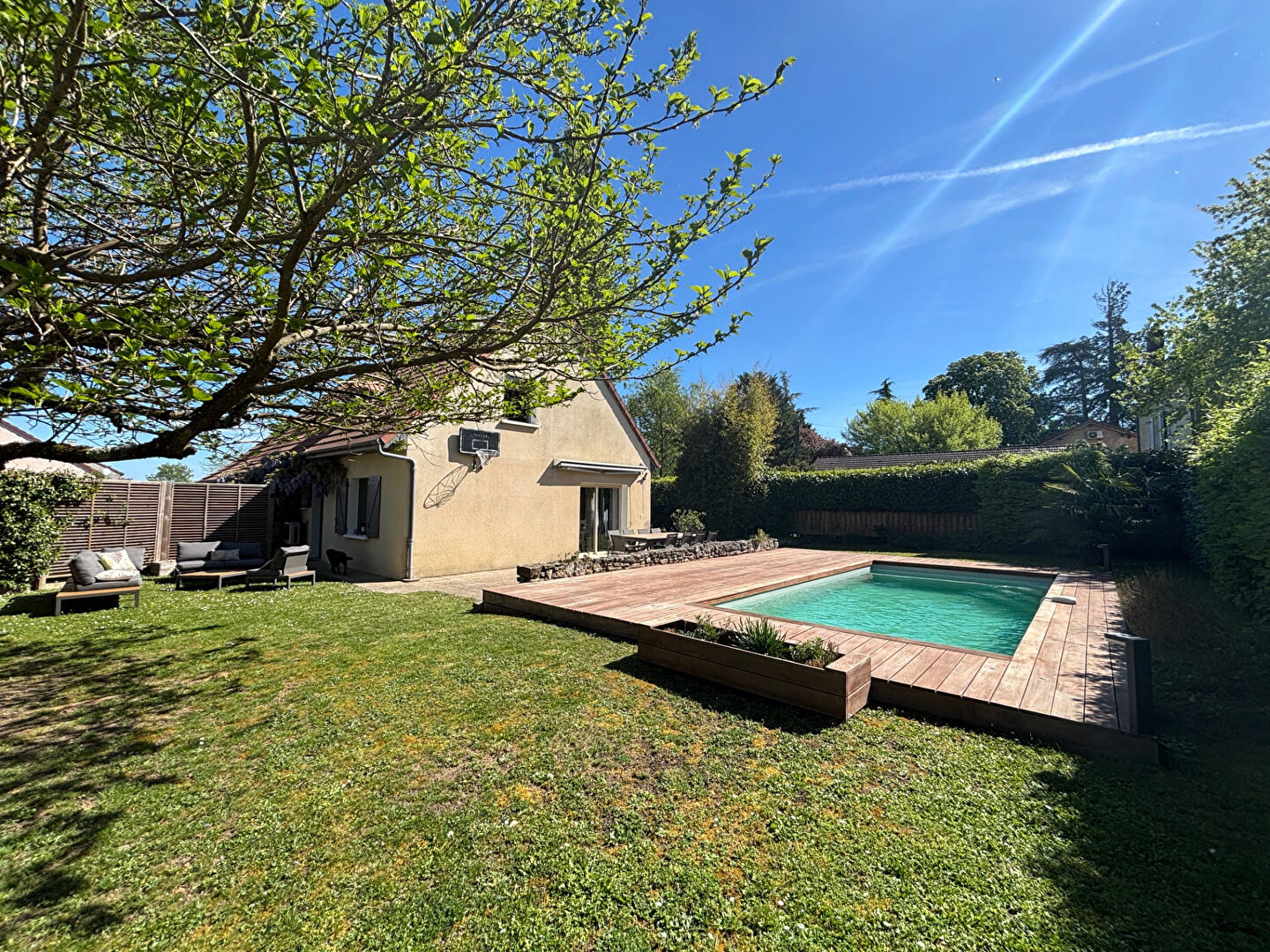 Maison NEVERS (58000) 8 pi&egrave;ces 160.00 m&sup2;