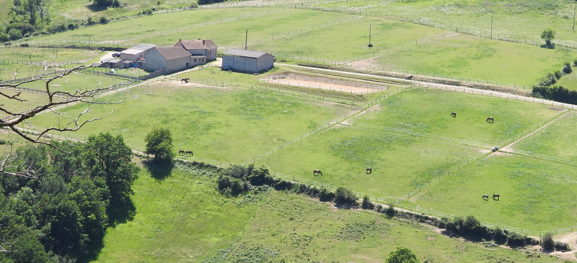 Maison SAINT GAL SUR SIOULE (63440) 5 pi&egrave;ces 100.00 m&sup2;