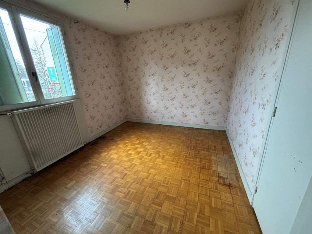 Appartement NEVERS (58000) 3 pi&egrave;ces 60.00 m&sup2;