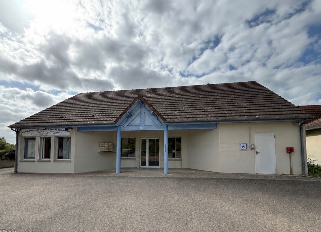 Bureaux GARCHIZY (58600) 30.00 m&sup2;