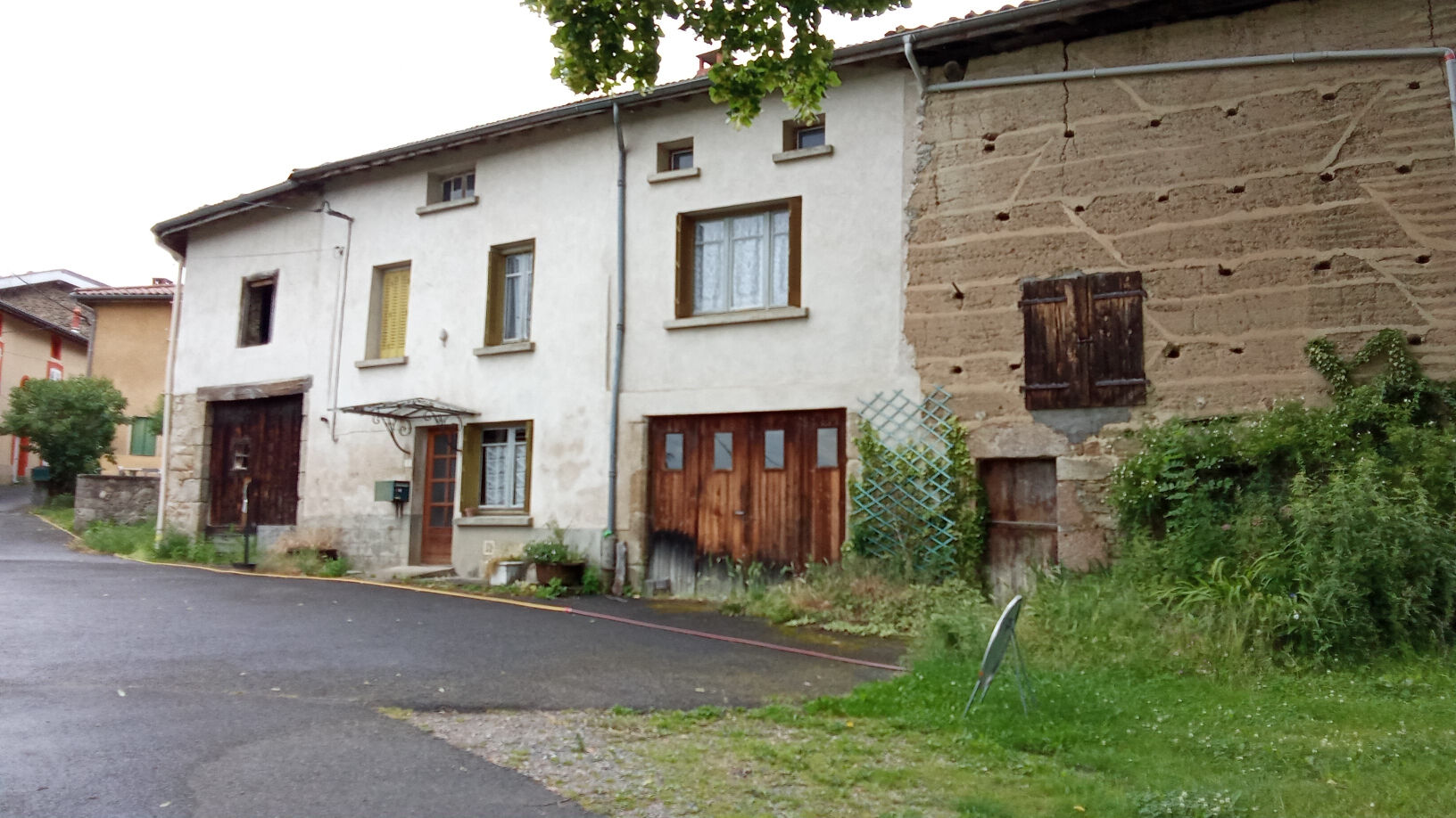 Maison OLMET (63880) 4 pi&egrave;ces 80.00 m&sup2;