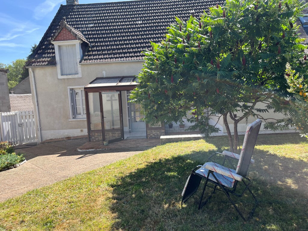 Maison URZY (58130) 5 pi&egrave;ces 90.00 m&sup2;