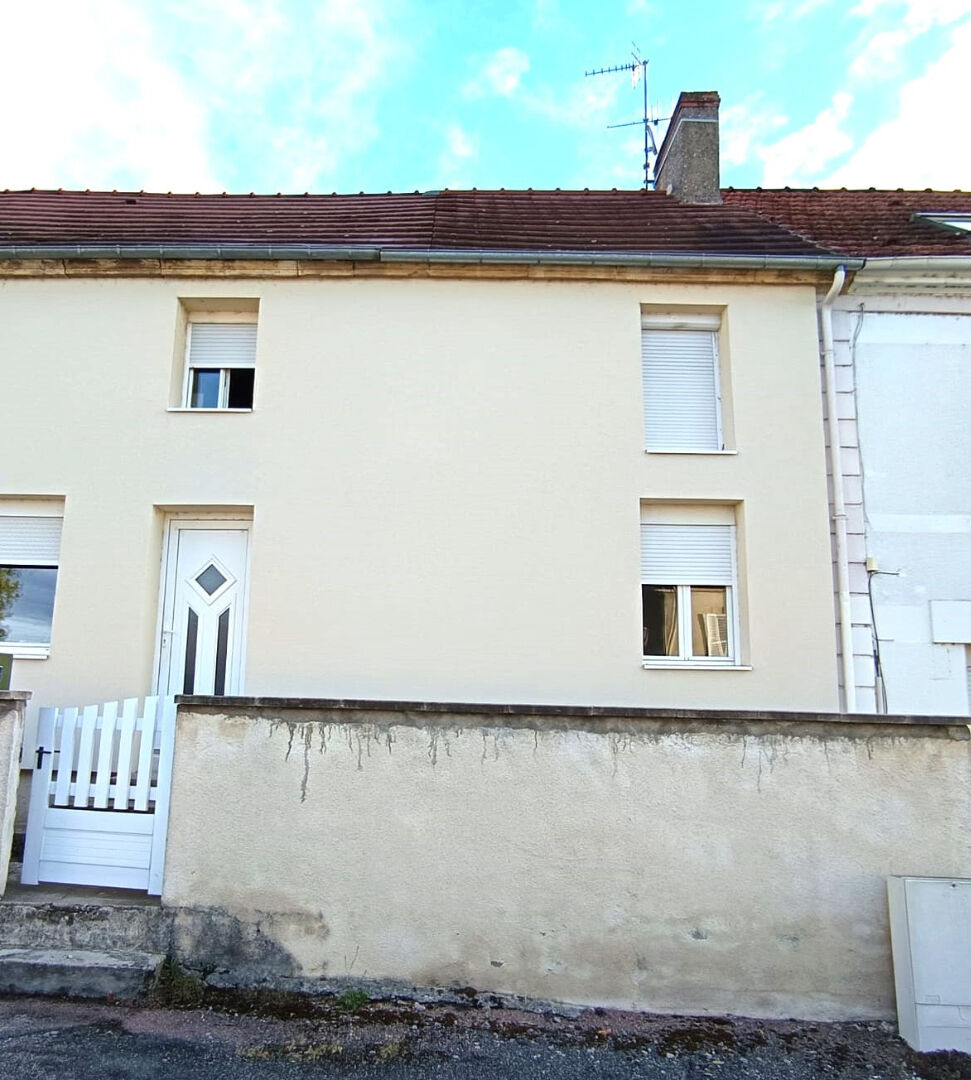 Appartement IMPHY (58160) 2 pi&egrave;ces 39.00 m&sup2;