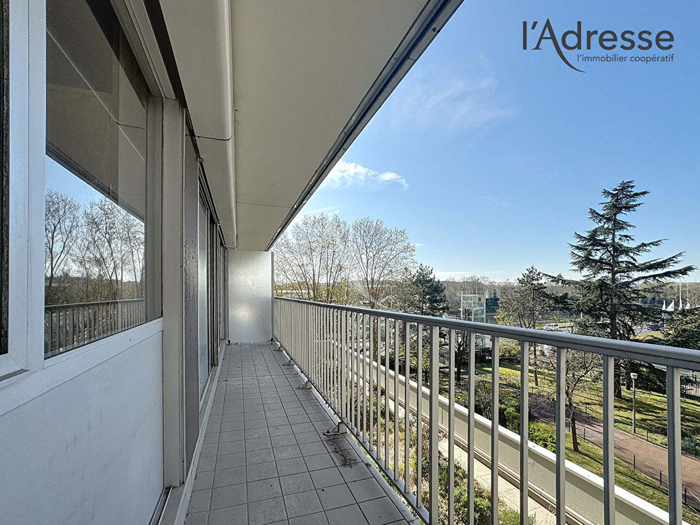 Appartement a vendre puteaux - 2 pièce(s) - 51 m2 - Surfyn