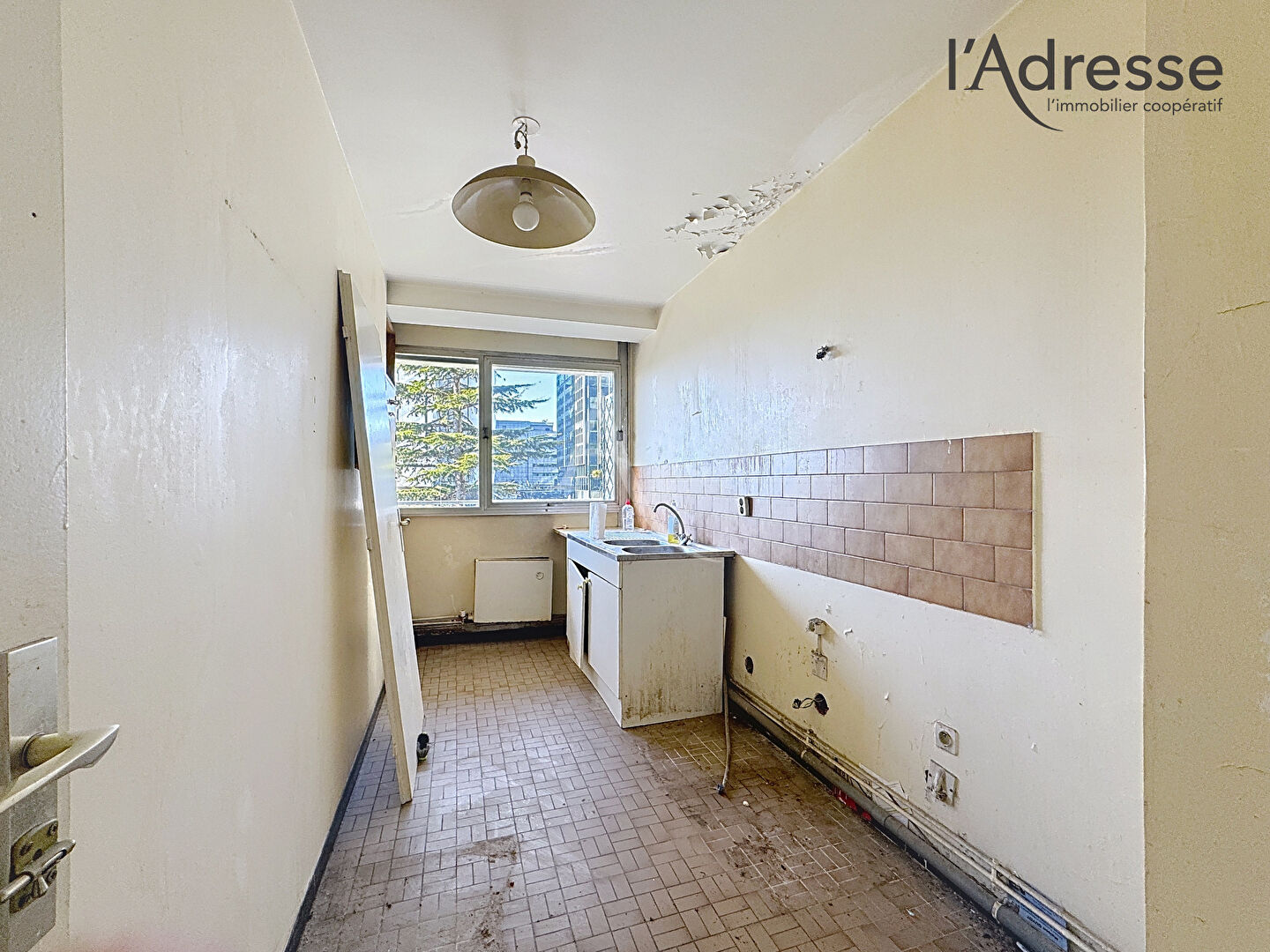 Appartement a vendre puteaux - 2 pièce(s) - 51 m2 - Surfyn