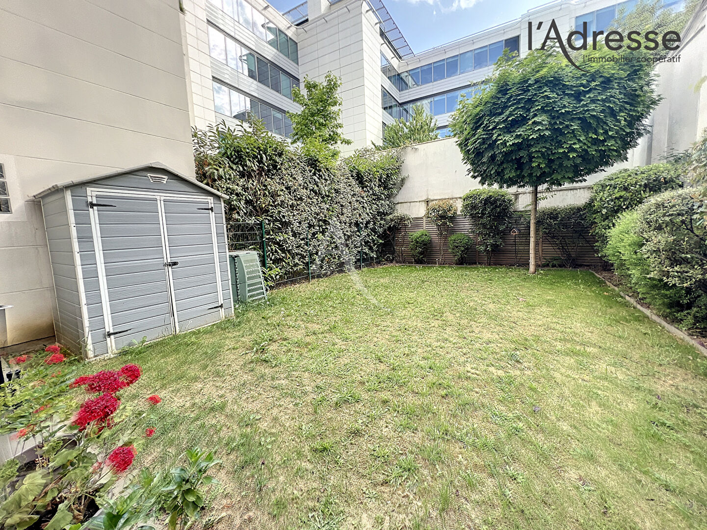 Appartement SURESNES (92150) 3 pièces 63.50 m²