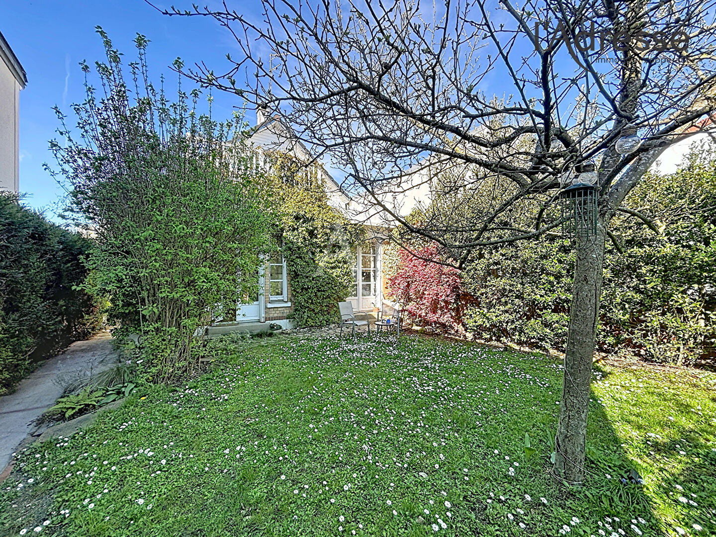 Maison SURESNES (92150) 6 pi&egrave;ces 168.00 m&sup2;