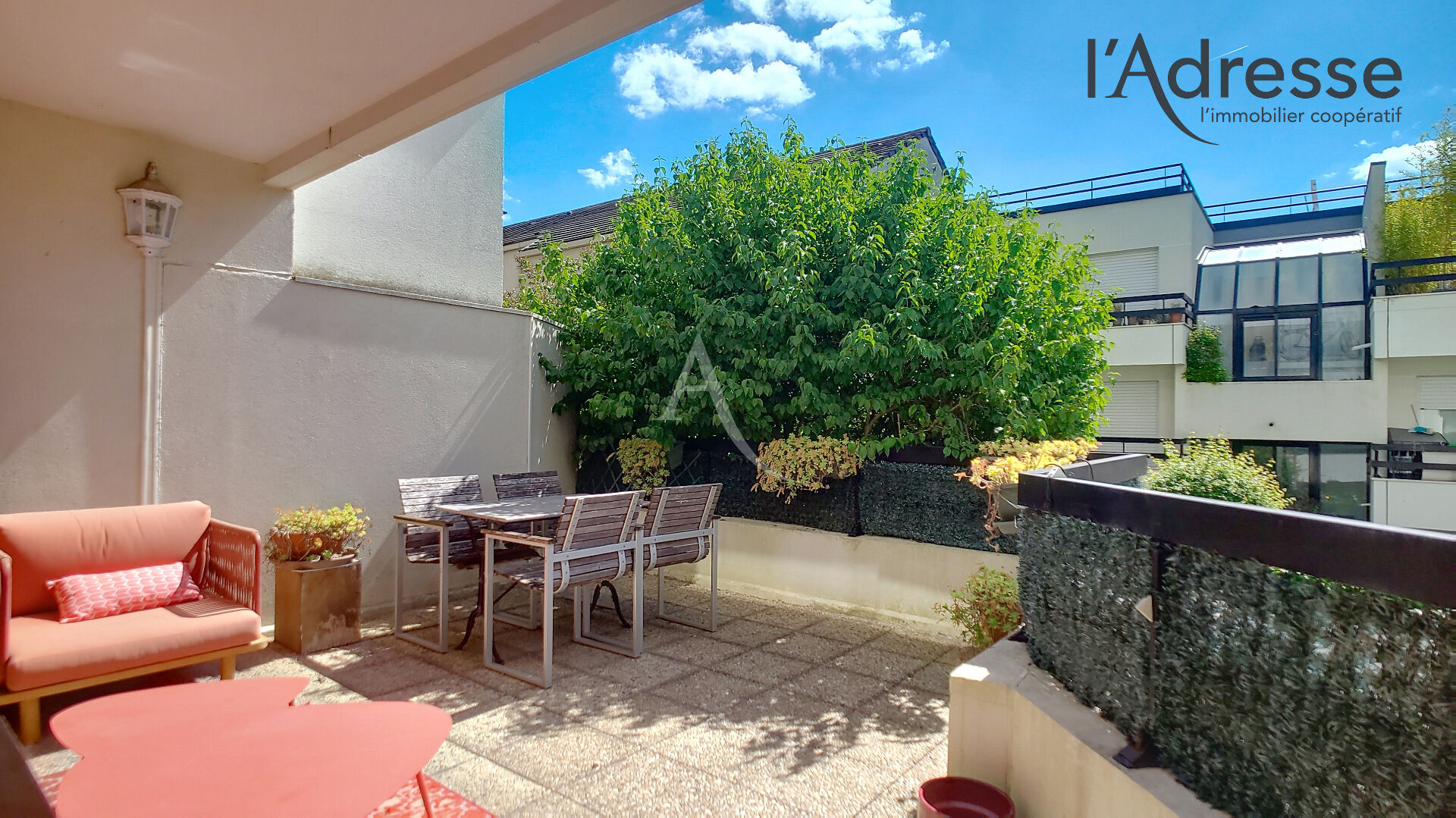 Appartement PUTEAUX (92800) 2 pièces 67.00 m²