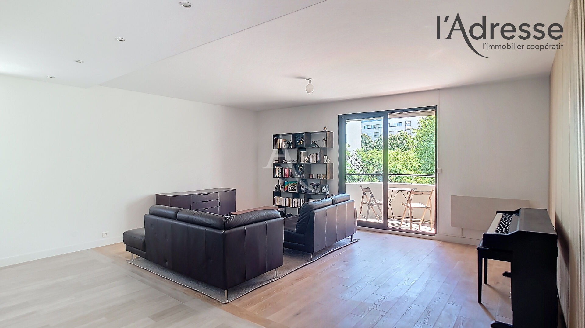 Appartement PUTEAUX (92800) 4 pièces 83.00 m²