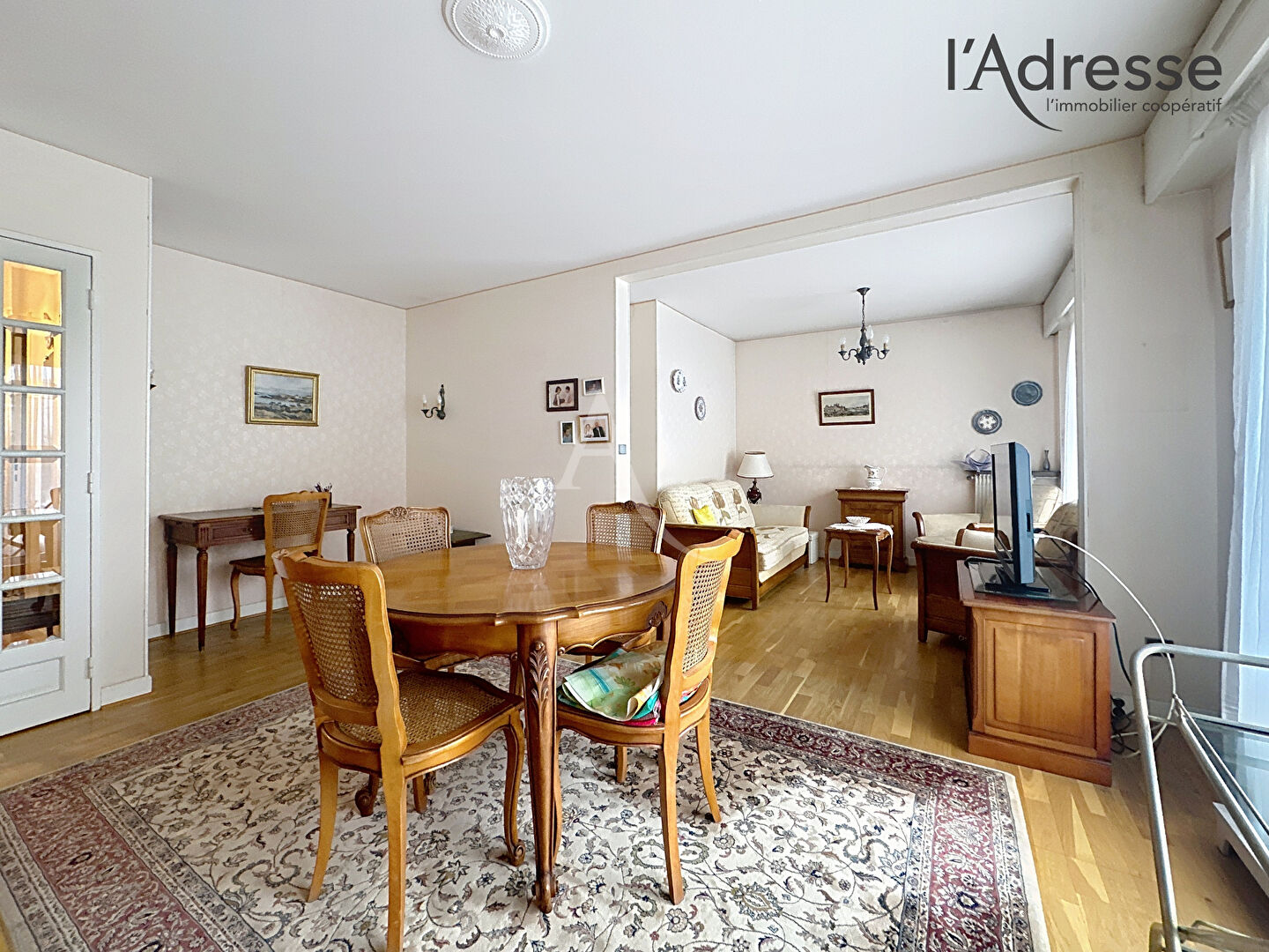 Appartement RUEIL MALMAISON (92500) 4 pièces 78.00 m²