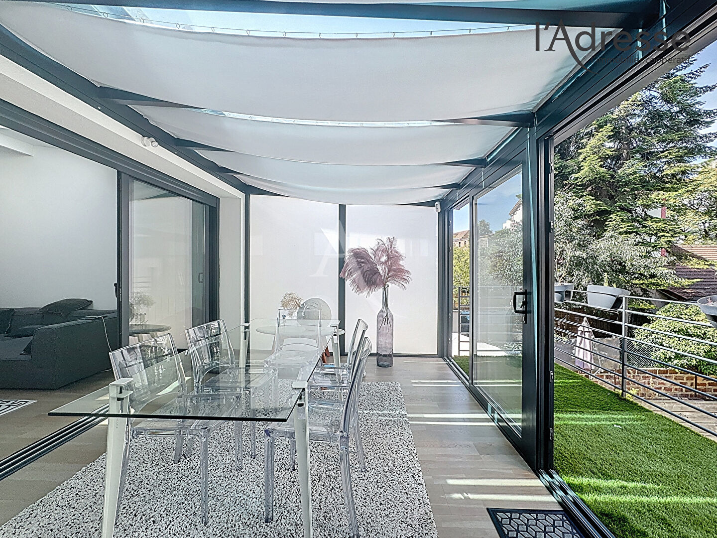 Maison PUTEAUX (92800) 5 pièces 132.00 m²