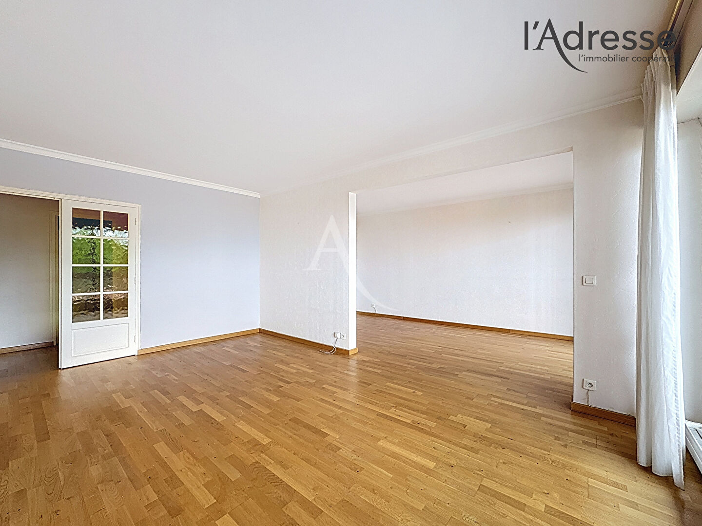 Appartement PUTEAUX (92800) 5 pièces 108.00 m²