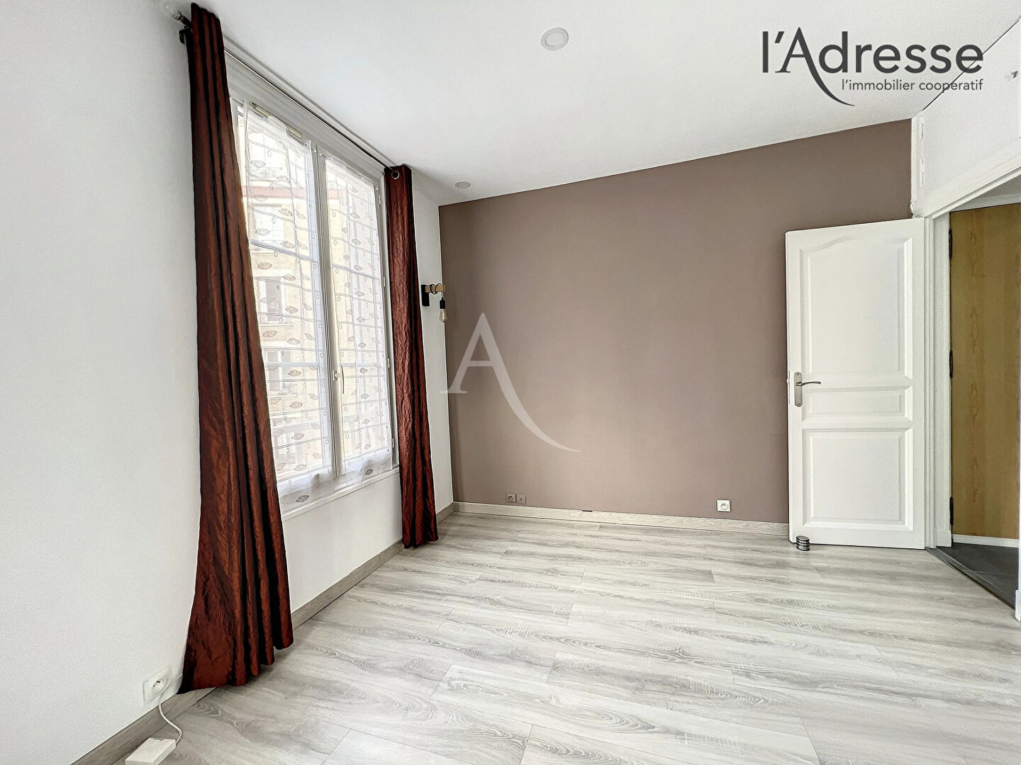 Appartement SAINT CLOUD (92210) 2 pièces 42.00 m²