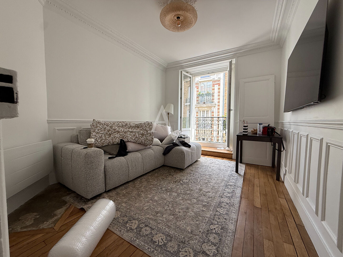 Appartement PUTEAUX (92800) 3 pièces 52.00 m²