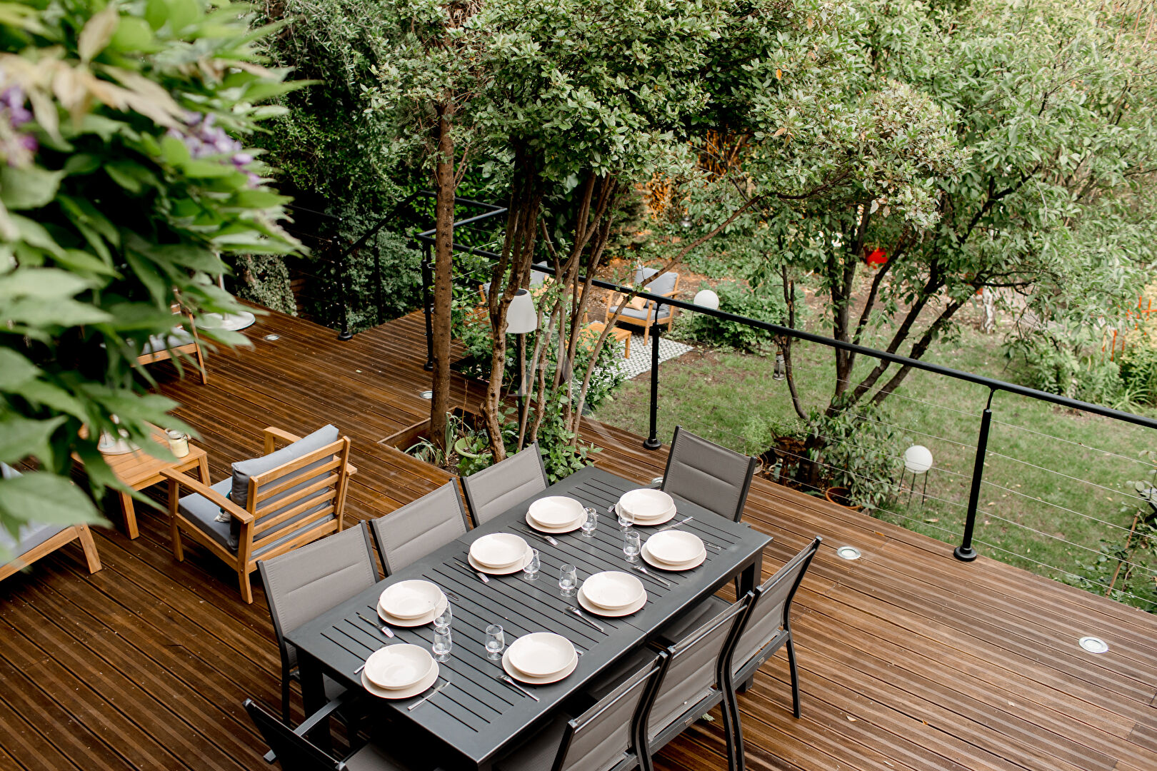 Maison PUTEAUX (92800) 10 pièces 325.00 m²