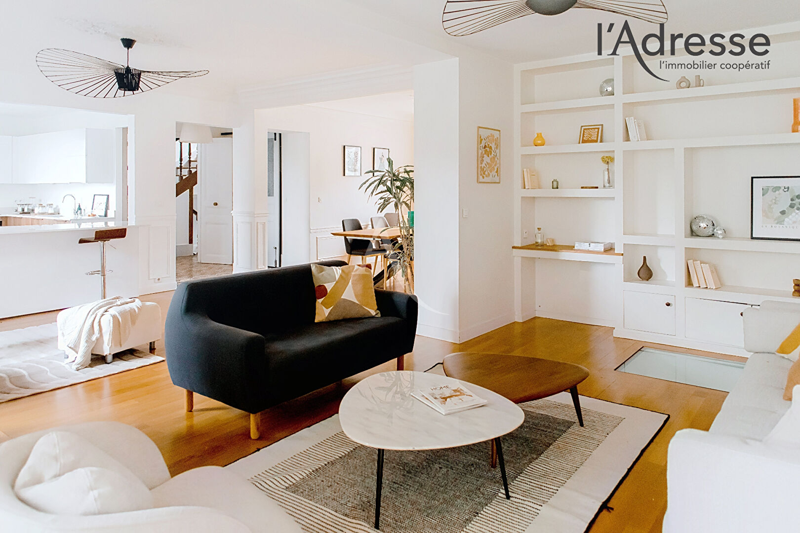 Maison PUTEAUX (92800) 10 pièces 325.00 m²