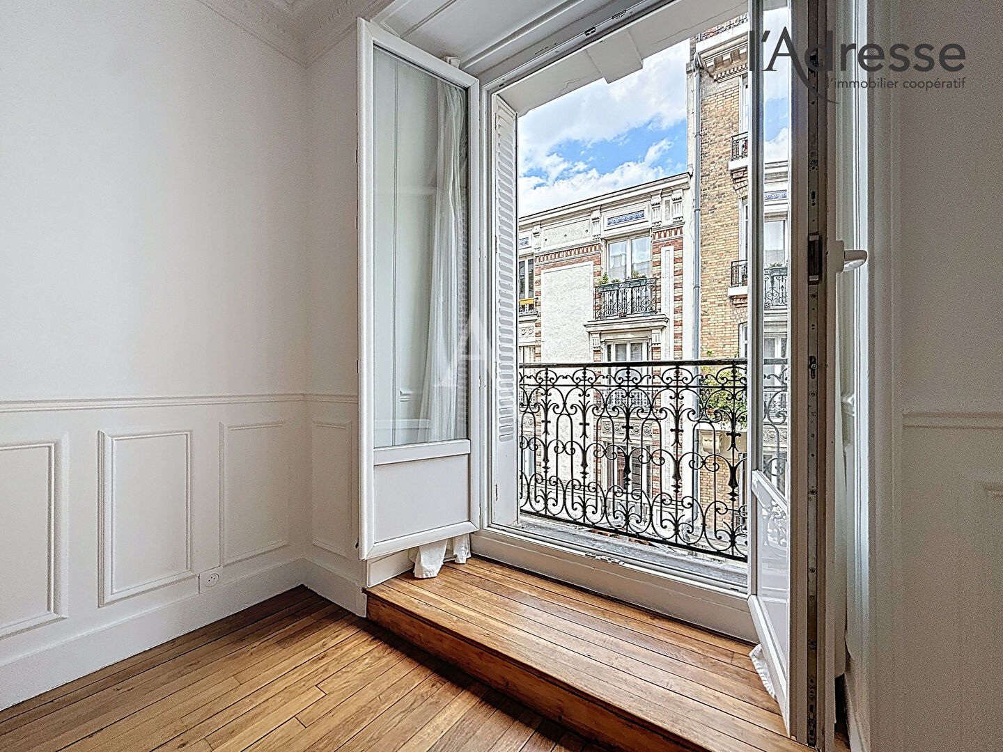 Appartement PUTEAUX (92800) 3 pièces 51.00 m²