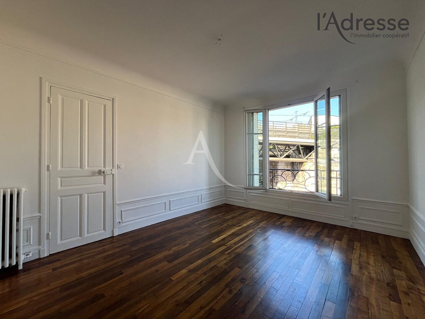 Appartement SURESNES (92150) 3 pièces 66.97 m²
